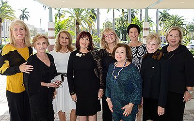 2020 – Central Palm Beach Signature Luncheon
