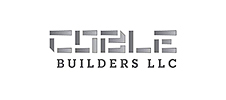 Coble Builders Logo