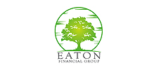Eaton Financial Logo