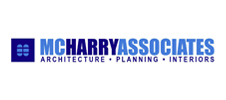MCHarry Associates Logo