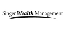 Singer Wealth Management Logo