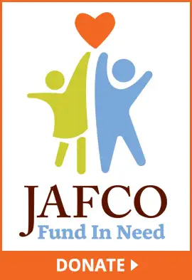 JAFCO Fund in Need graphic