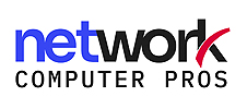 Network Computer Pros Logo