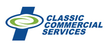 Classic Commercial Services Logo