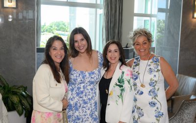 2025 Mother’s Day Luncheon