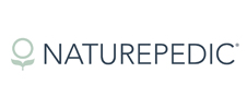 Naturepedic Logo