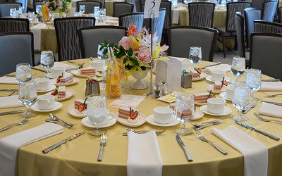 2025 in My Shoes Luncheon