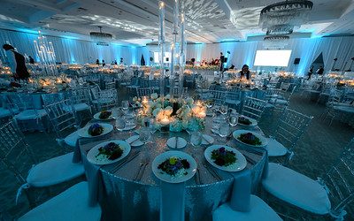 2025 Change the World Gala