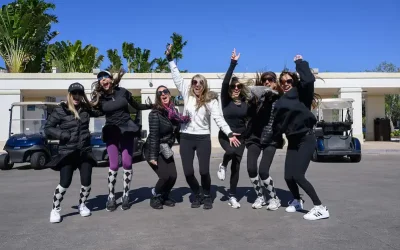 2026 JAFCO Golf Classic