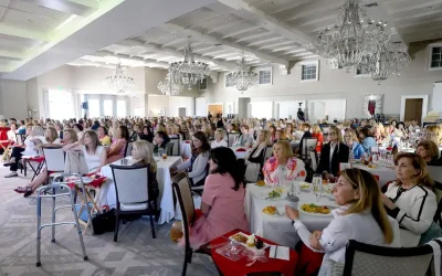 2026 Have a Heart Luncheon and Card Party at Mirasol