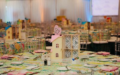 2026 Home is Where the Heart is Luncheon and Card Party at Admirals Cove