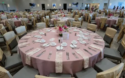 2026 Mother’s Day Luncheon