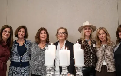 FamilyMatters: An Afternoon of Fabulous, Fun, and Philanthropy