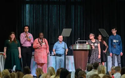 Children’s Ability Center: When Nothing Is Certain, Everything Is Possible